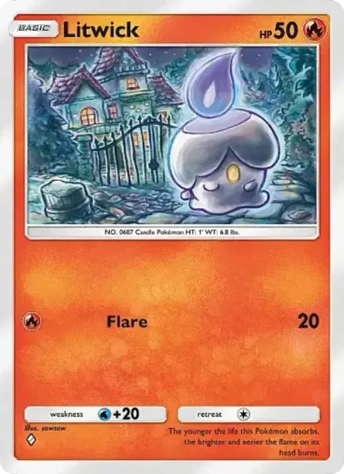 Litwick