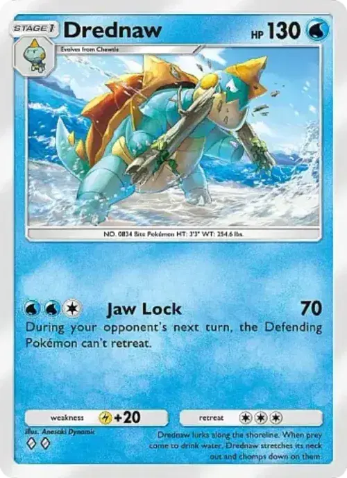 Drednaw