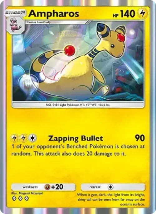 Ampharos
