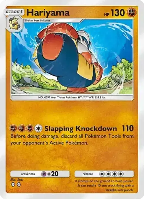 Hariyama