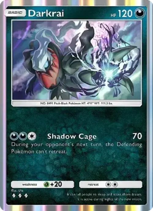 Darkrai