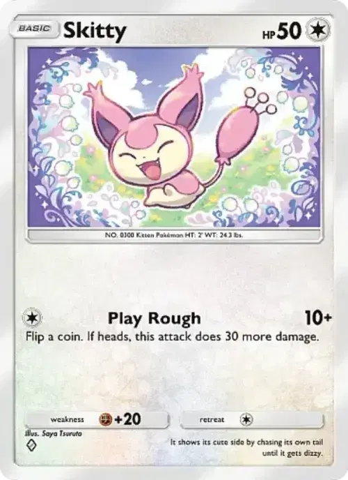 Skitty