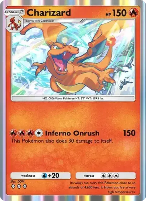Charizard
