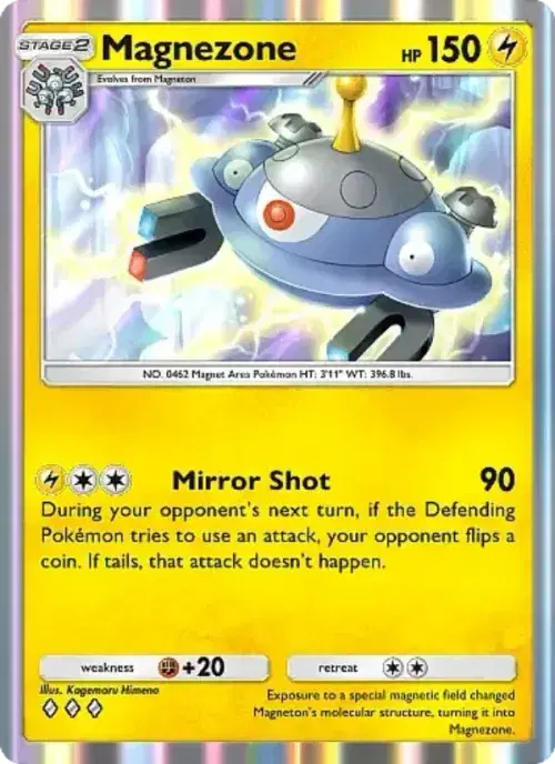 Magnezone
