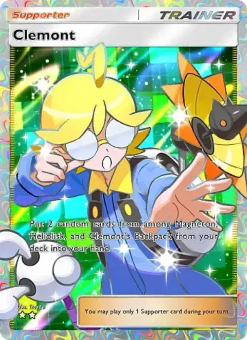 Clemont