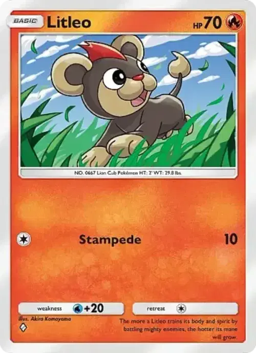 Litleo