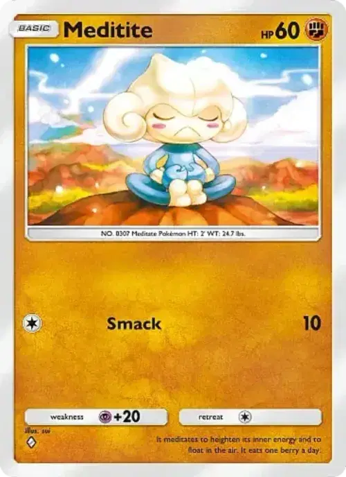 Meditite
