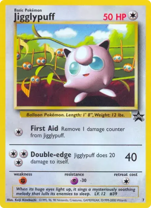 Jigglypuff