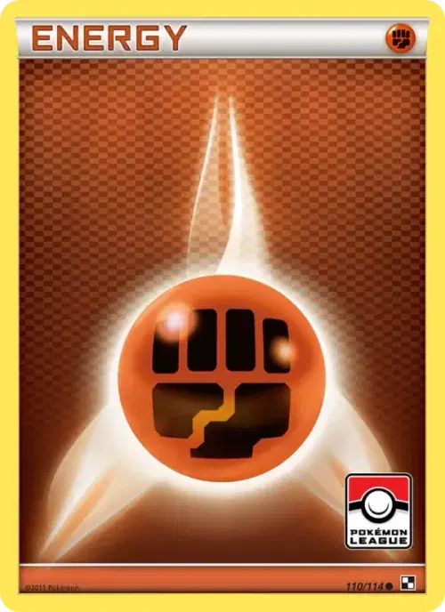 Fighting Energy