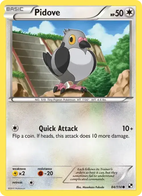 Pidove