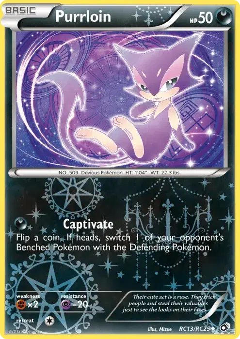 Purrloin