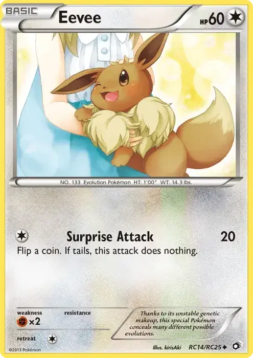 Eevee