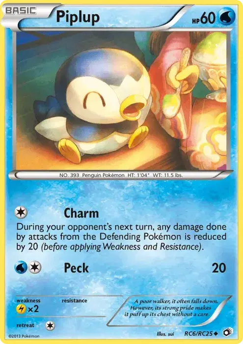 Piplup