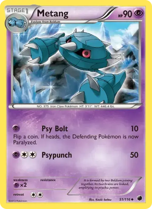 Metang