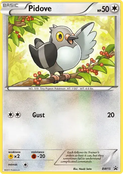 Pidove
