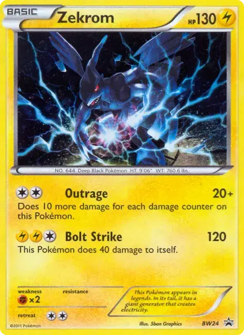 Zekrom