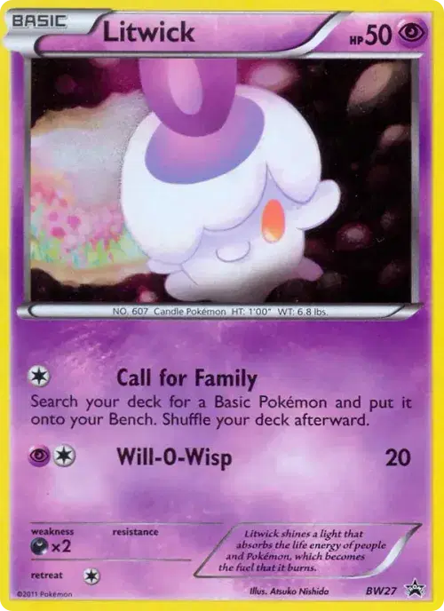 Litwick