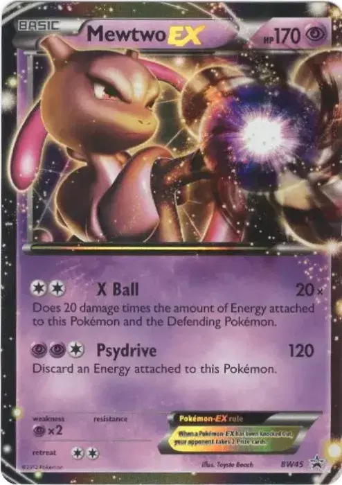 Mewtwo-EX