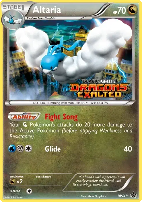 Altaria