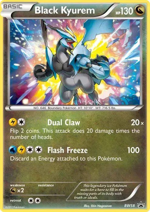 Black Kyurem