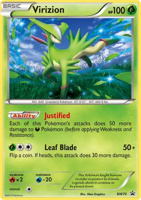 Virizion