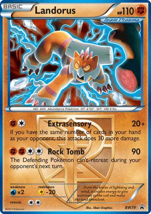 Landorus