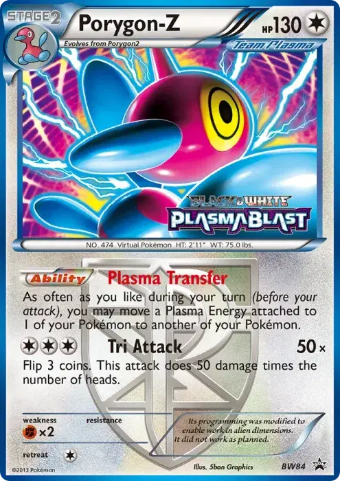 Porygon-Z