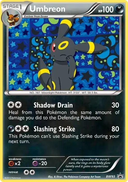 Umbreon