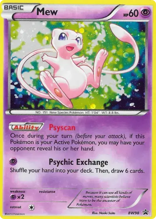 Mew