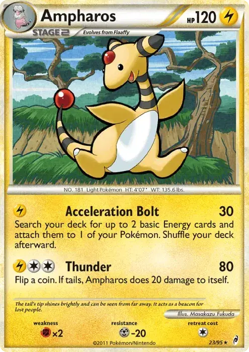 Ampharos