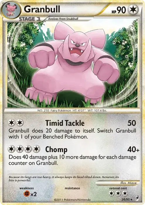 Granbull