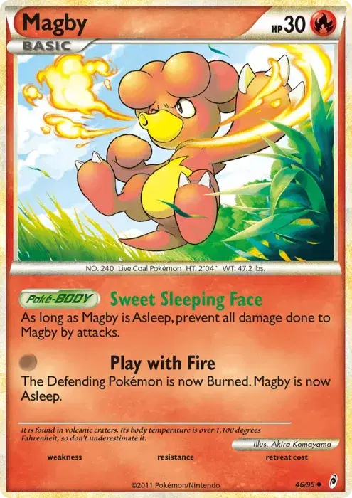 Magby
