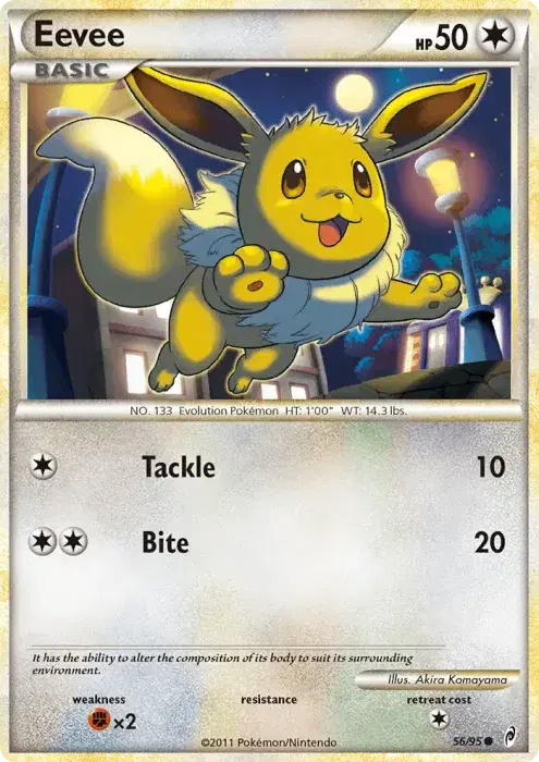 Eevee