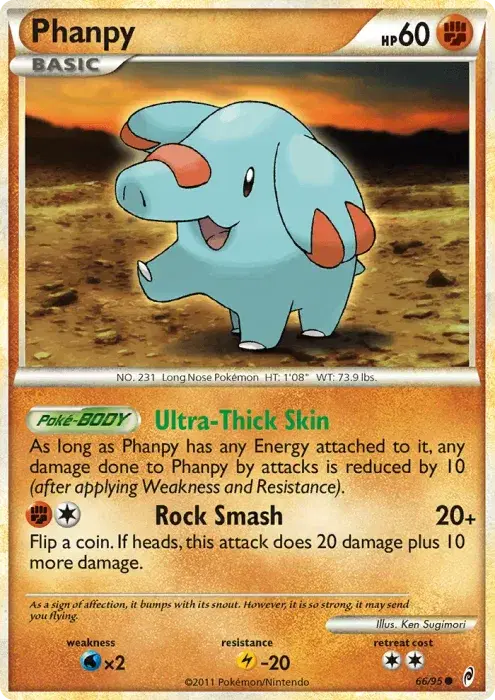 Phanpy