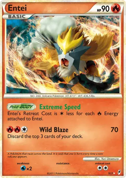 Entei