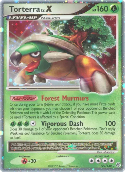Torterra