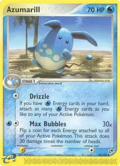 Azumarill