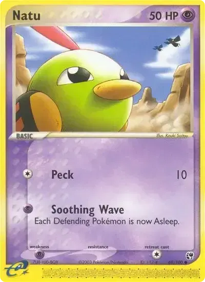 Natu