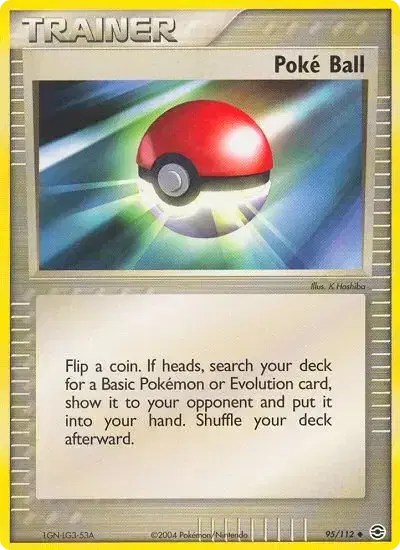 Poké Ball