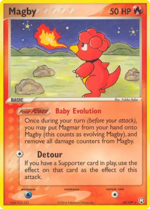 Magby