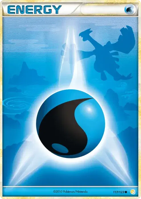 Water Energy