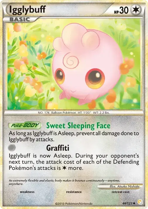 Igglybuff