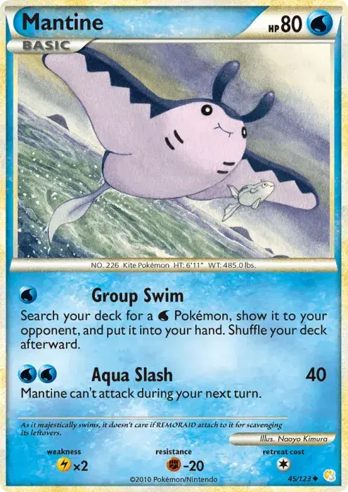 Mantine