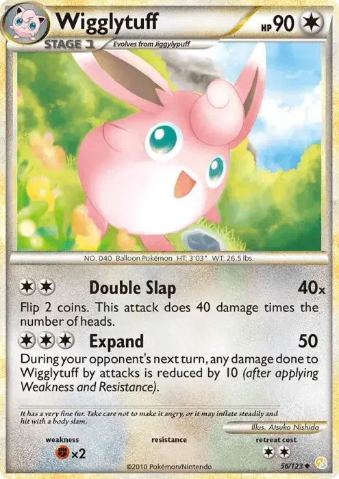 Wigglytuff