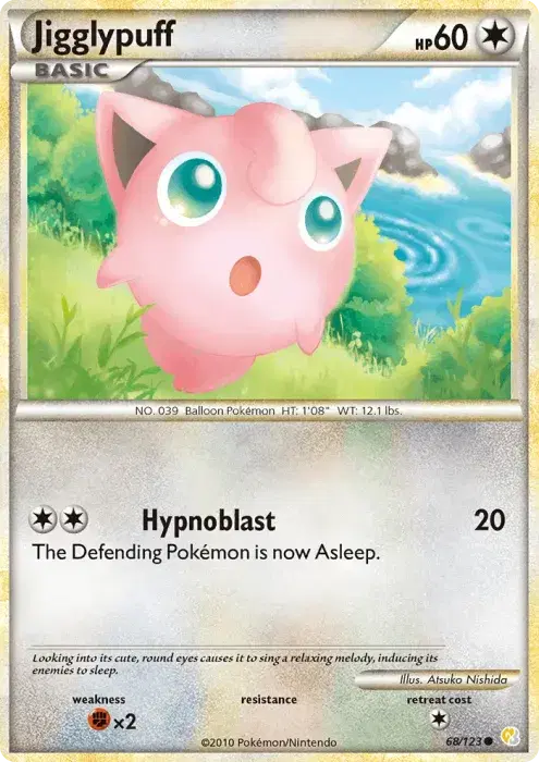 Jigglypuff