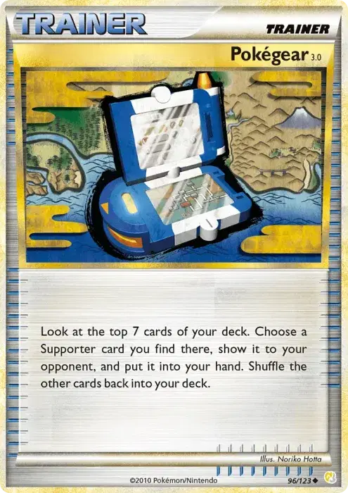 Pokégear3.0