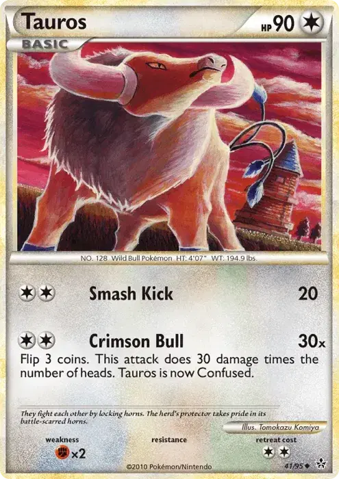 Tauros