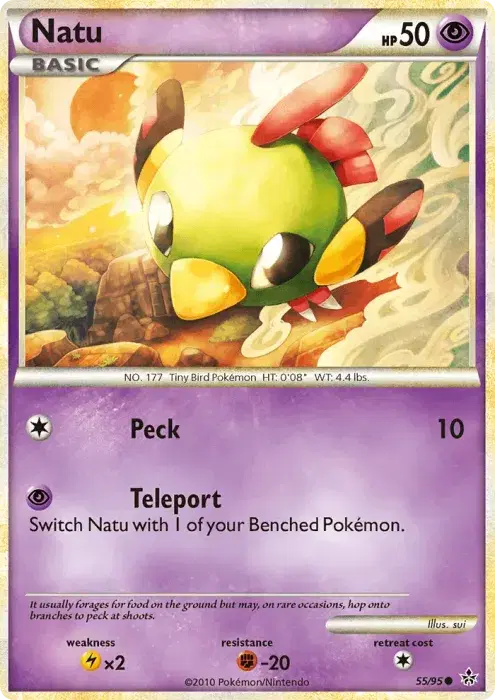 Natu