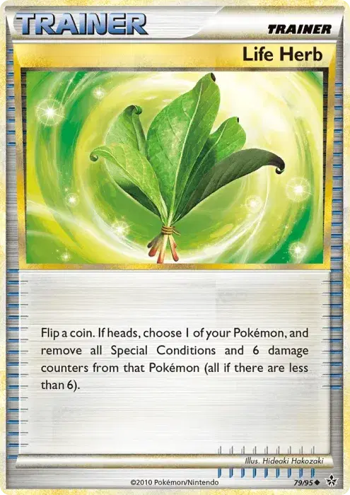 Life Herb