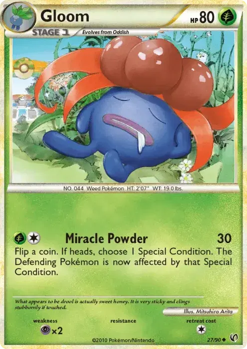 Gloom